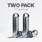 TWO PACK