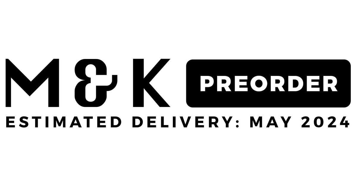 Slash - The World's Smallest Blade
 – M&K