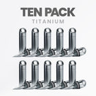 TEN PACK