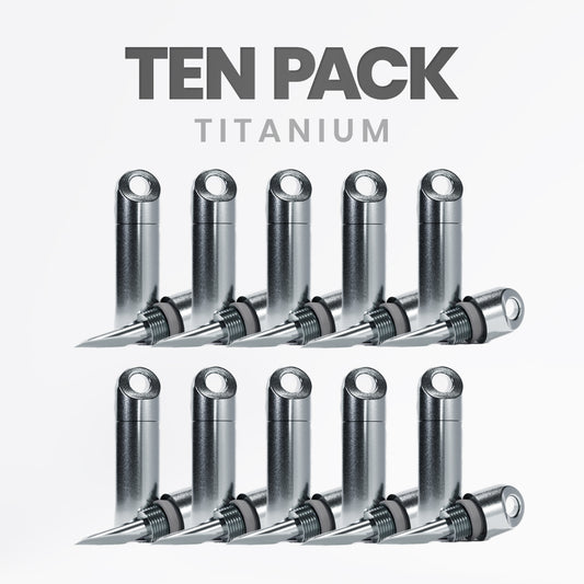 TEN PACK
