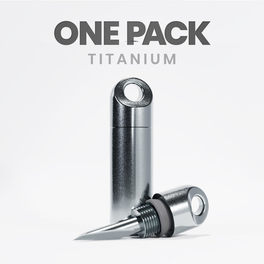 ONE PACK