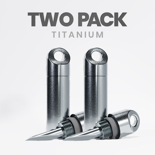 TWO PACK